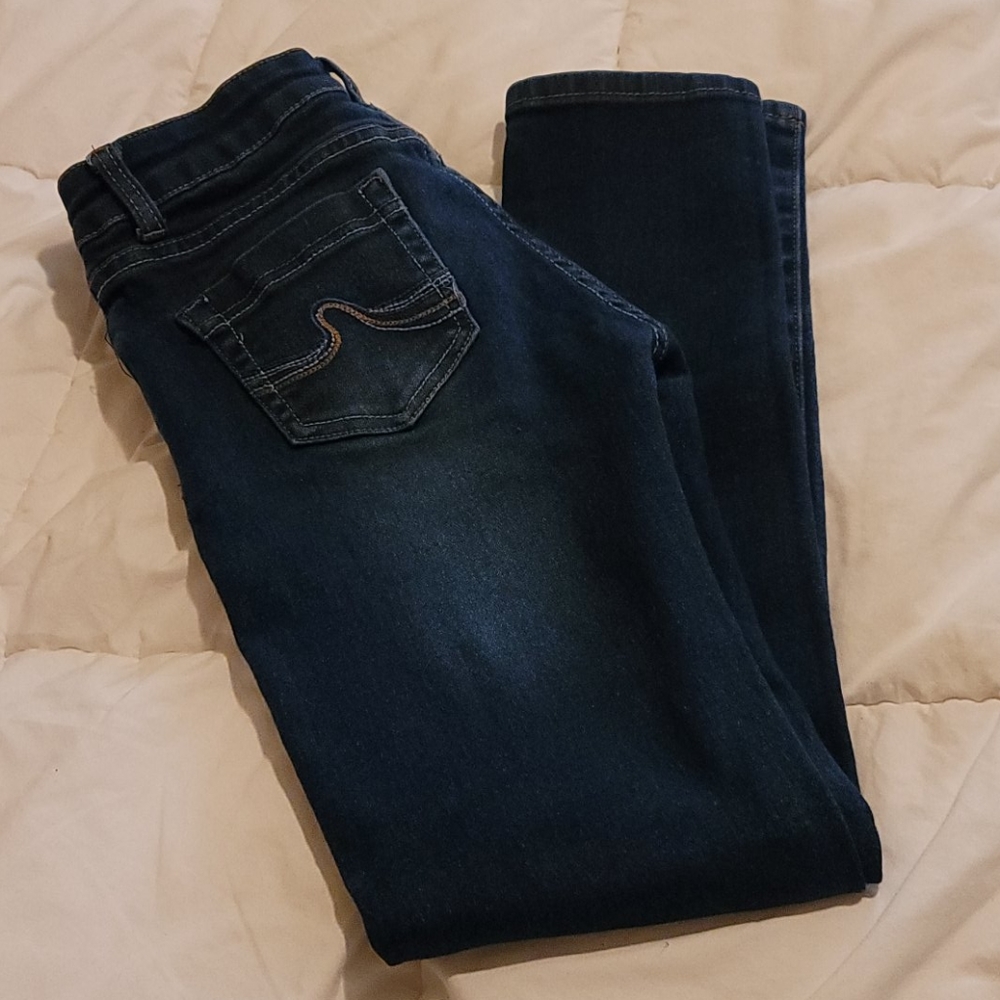 T&Y Jeans